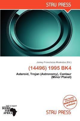 (14496) 1995 BK4