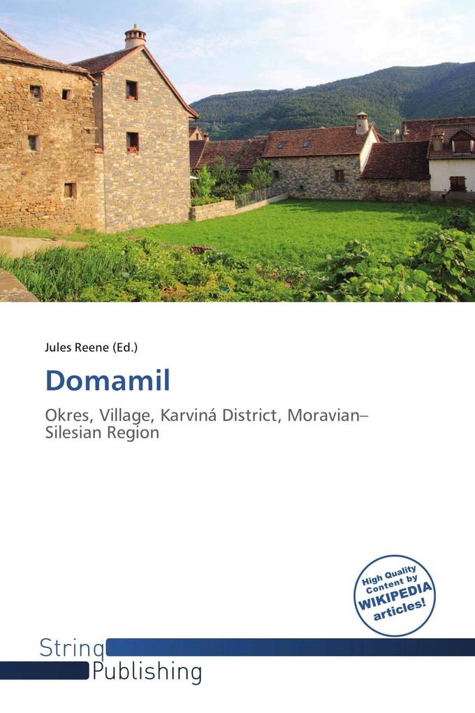 Domamil