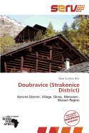 Doubravice (Strakonice District)