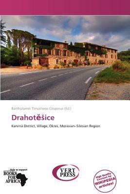 Drahotice
