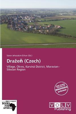 Drae (Czech)