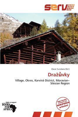 Dravky