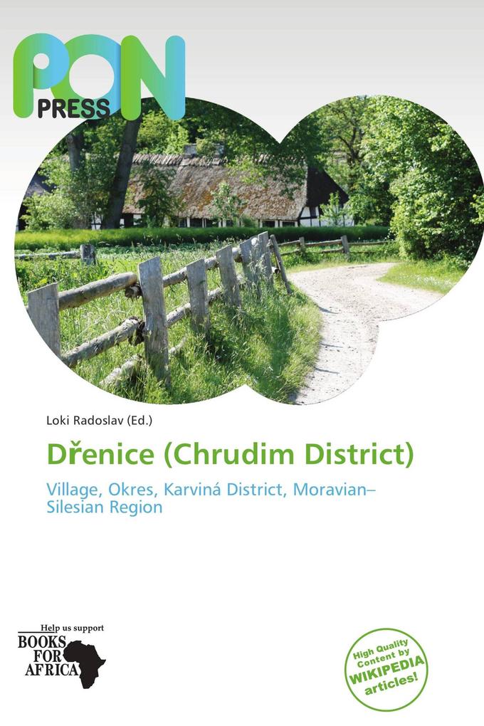 Denice (Chrudim District)