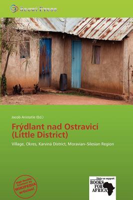 Frýdlant nad Ostravicí (Little District)