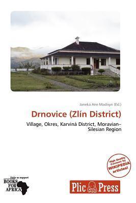 Drnovice (Zlín District)