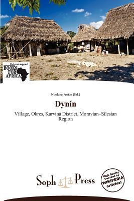 Dynín