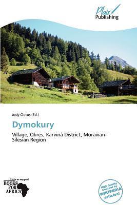 Dymokury