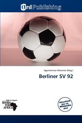 Berliner SV 92