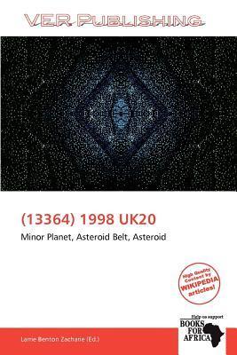 (13364) 1998 UK20