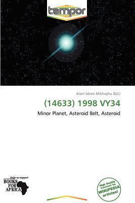 (14633) 1998 VY34