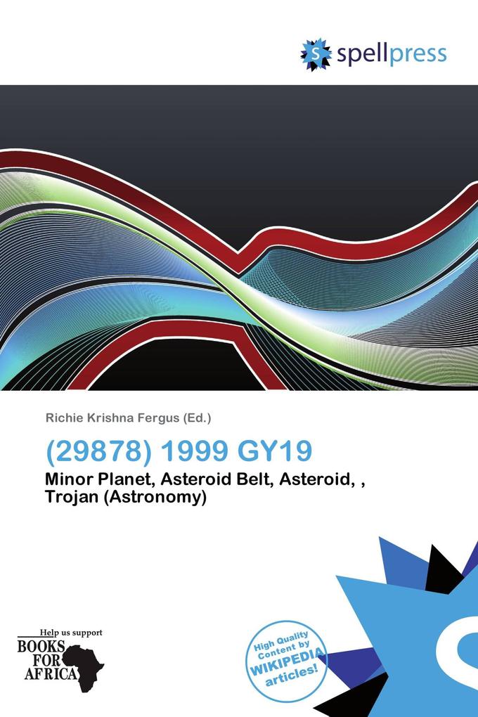 (29878) 1999 GY19