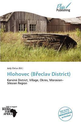 Hlohovec (Beclav District)