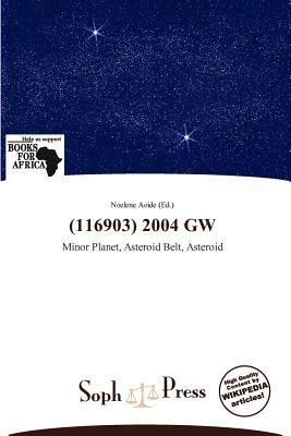 (116903) 2004 GW