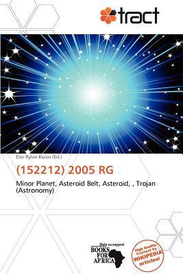 (152212) 2005 RG