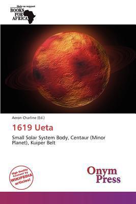 1619 Ueta