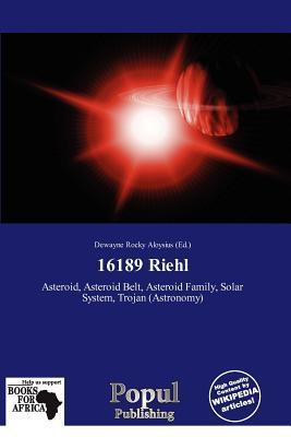 16189 Riehl