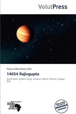 14654 Rajivgupta