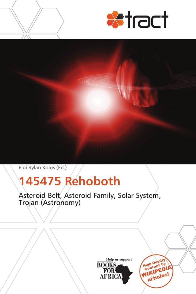 145475 Rehoboth