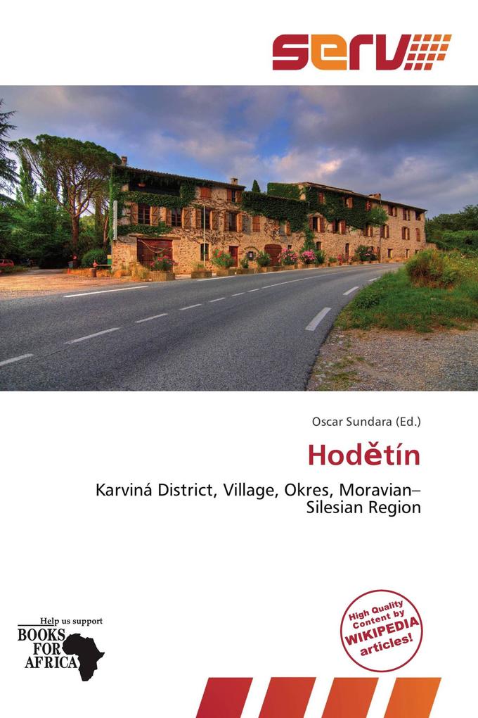 Hodtín