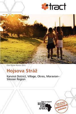 Hojsova Strá