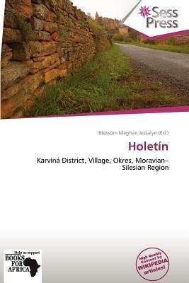 Holetín