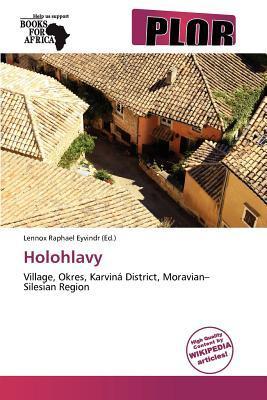 Holohlavy