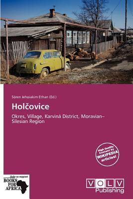 Holovice