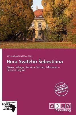 Hora Svatého ebestiána