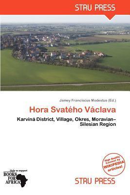 Hora Svatého Václava
