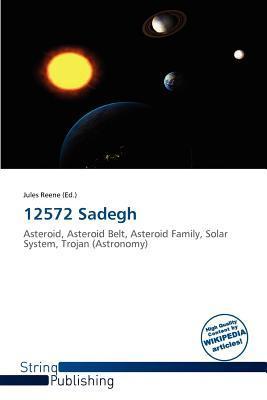 12572 Sadegh