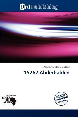 15262 Abderhalden