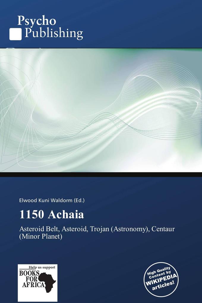 1150 Achaia