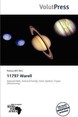 11797 Warell