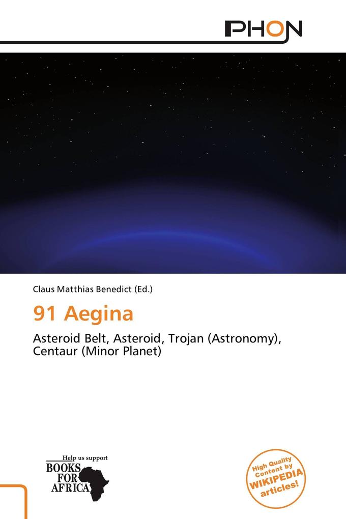 91 Aegina