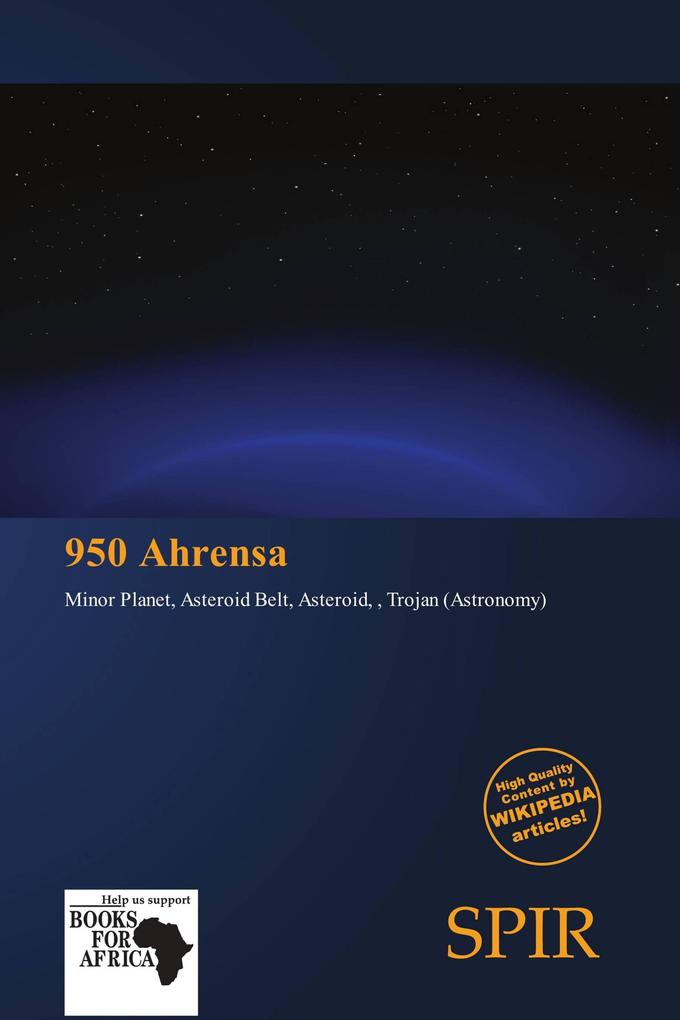 950 Ahrensa