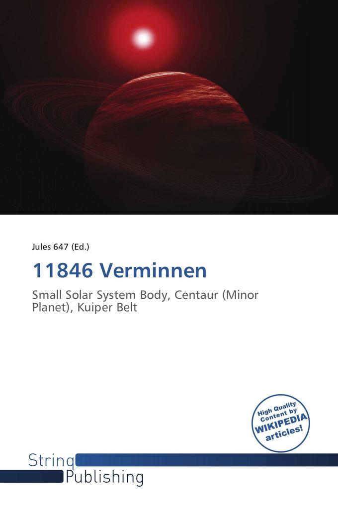 11846 Verminnen