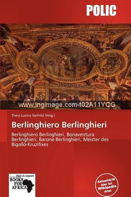 Berlinghiero Berlinghieri
