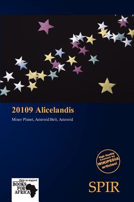 20109 Alicelandis