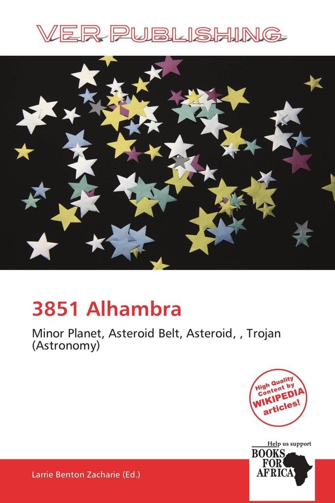 3851 Alhambra