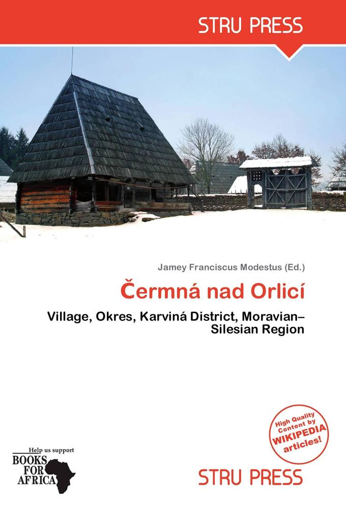 ermná nad Orlicí