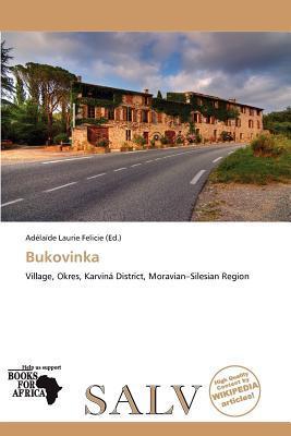 Bukovinka