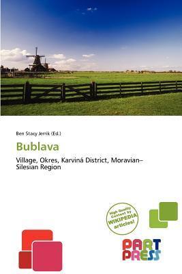 Bublava