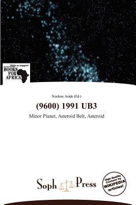 (9600) 1991 UB3