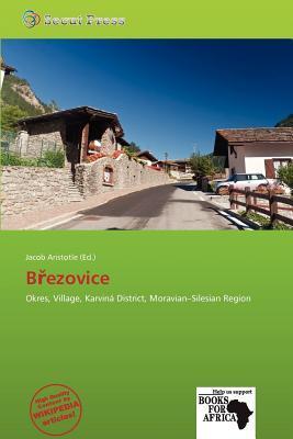 Bezovice
