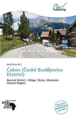 akov (eské Budjovice District)