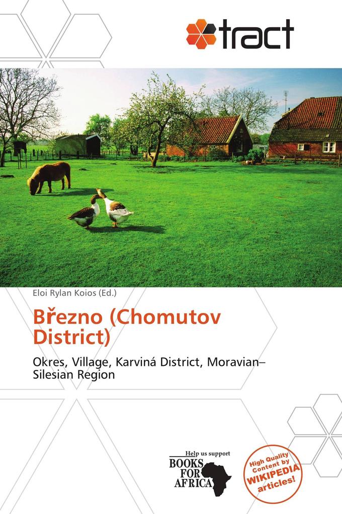 Bezno (Chomutov District)