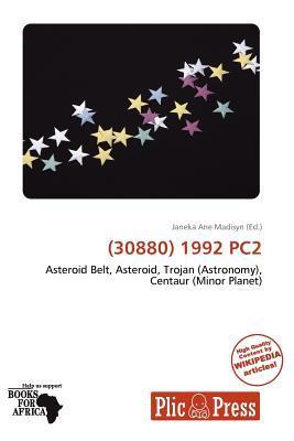 (30880) 1992 PC2