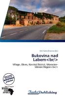 Bukovina nad Labem