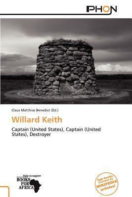Willard Keith