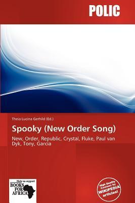Spooky (New Order Song)